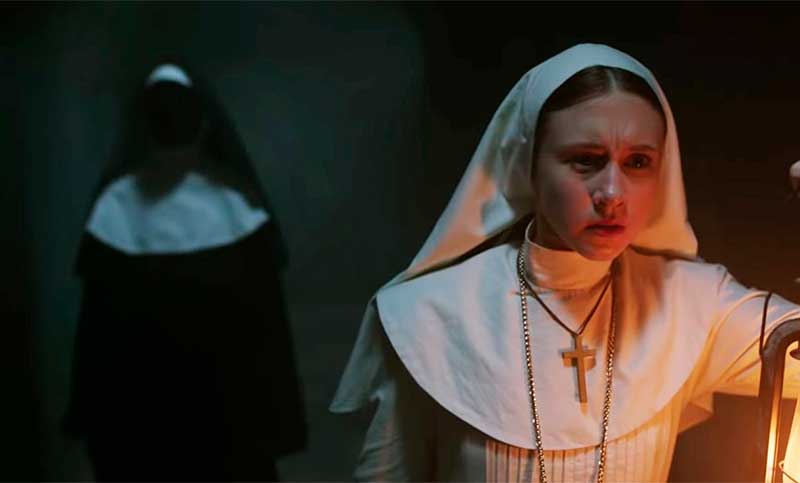 Cine para todos los gustos: llegan películas de terror, animación, comedia y documental