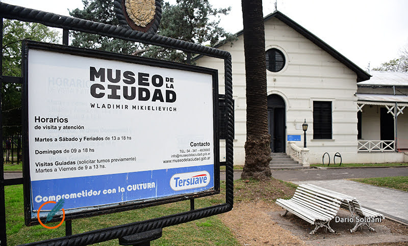 Museo de la Ciudad con una atractiva agenda para este mes