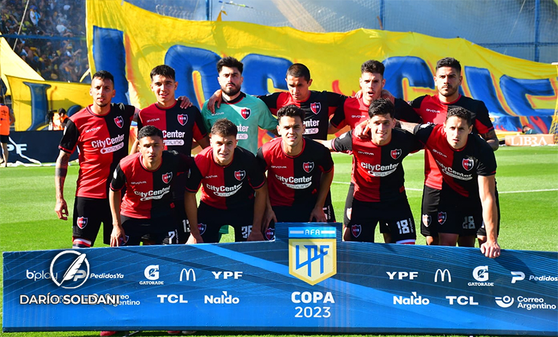Arrastrando sus errores hasta el final