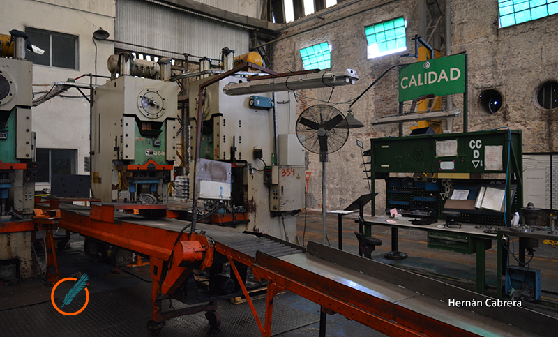 Aprueban un nuevo sistema de importaciones que beneficia a más de 7.400 pymes