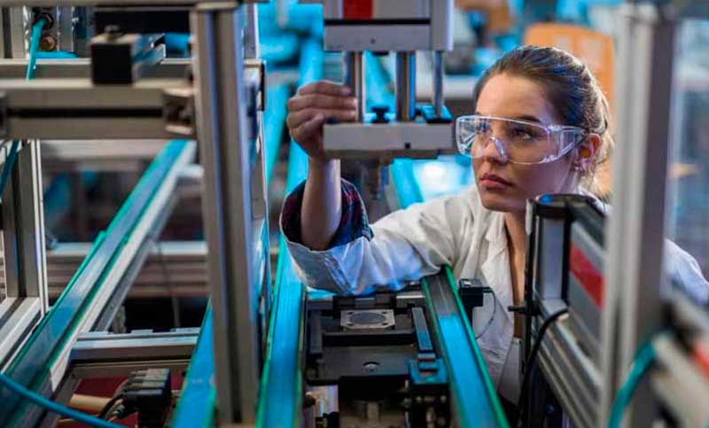 El Senado comienza a debatir el proyecto de ley de Empleo Mipyme