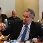 Rodríguez: «Milei no dice que ya viene apagando el Estado por razones ideológicas y no por restricciones fiscales objetivas»
