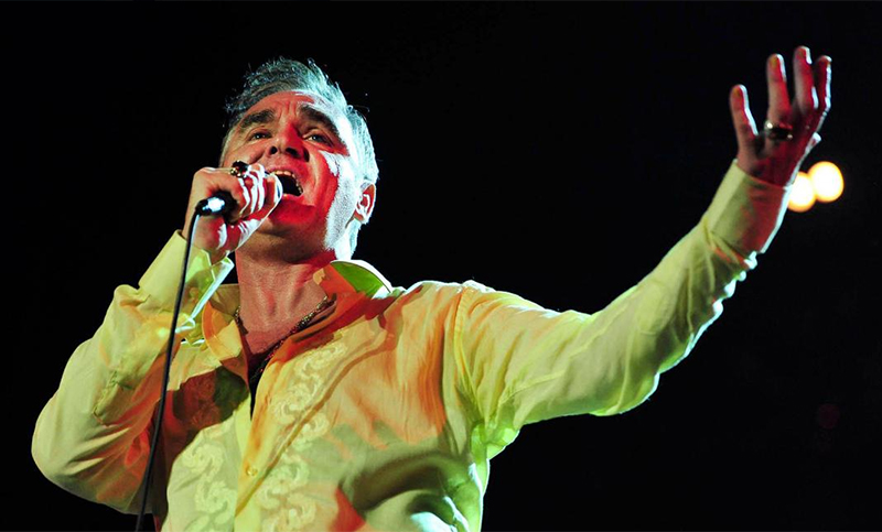post