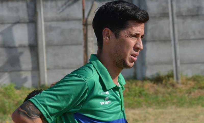 Morning jugará el Regional Amateur y el DT Parrino confía en su plantel