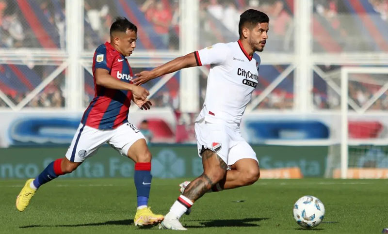 Newell’s visita a Tigre y quiere seguir por la senda victoriosa