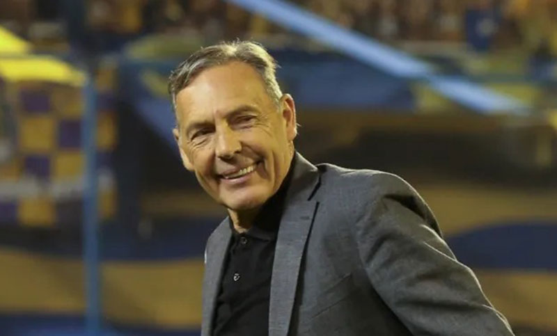Russo: «Hay que ser muy inteligentes para jugar estos cuatro partidos que quedan»