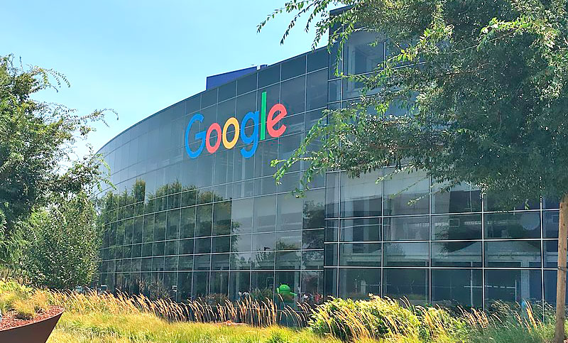 Google en problemas: se desploma un 9% en Bolsa y pierde 150.000 millones de dólares