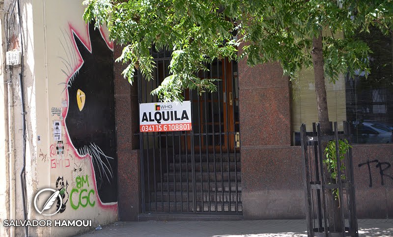 Diputados define el futuro de la nueva Ley de Alquileres: inquilinos se manifestarán en Plaza Pringles