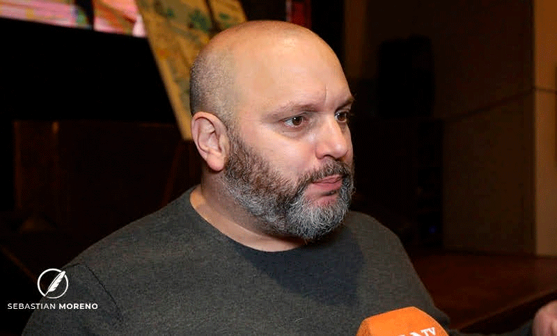 Crivaro votó y valoró que la Izquierda haya logrado marcar agenda durante la campaña