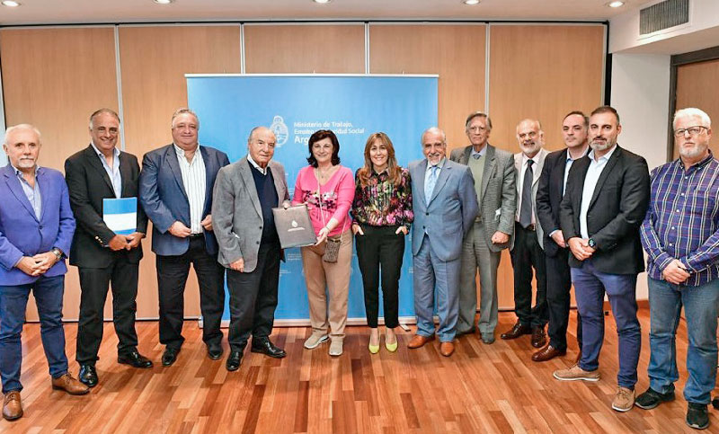 Empleados de Comercio apunta a próxima paritaria para compensar la inflación de los últimos meses