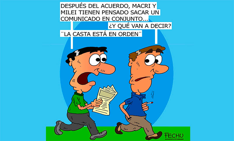 En orden