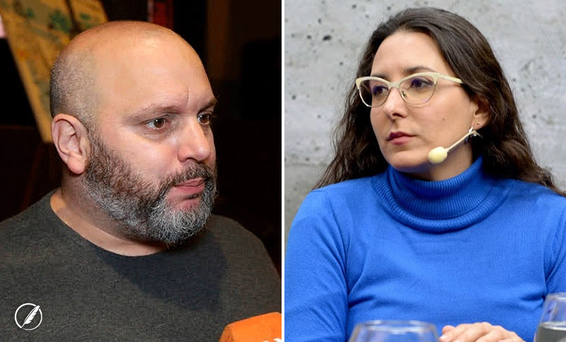 La Izquierda santafesina le respondió al ofrecimiento de Milei: «Está rascando la olla»