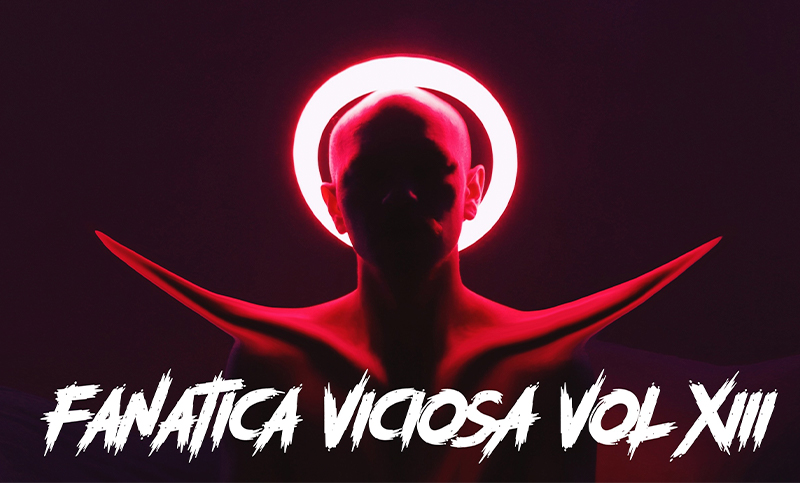 La nueva edición de Fanática Viciosa promete disfrutar del arte en su máxima expresión