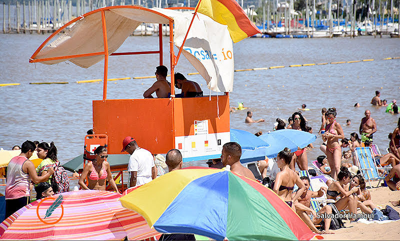 Un lugar icónico de Rosario: el balneario La Florida celebra sus 90 años