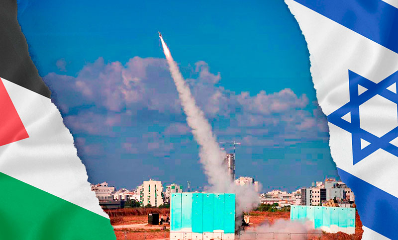 Palestina-Israel: la radicalización política frente a un conflicto que parece no tener salida