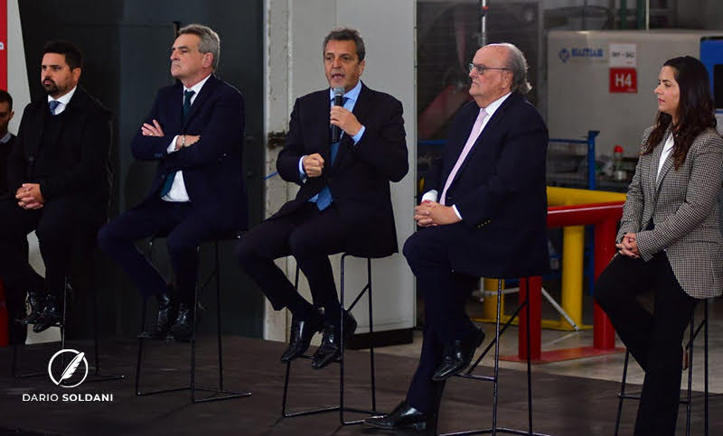 ¿Cómo impactaron las medidas anunciadas por Massa para recomponer el ingreso?