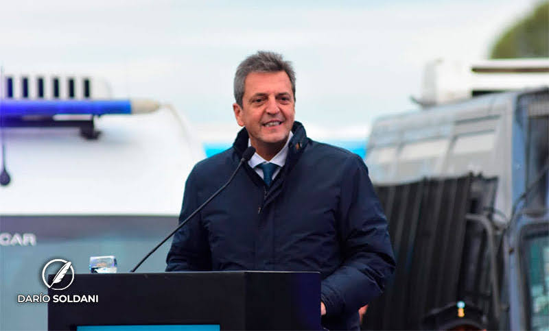 El Gobierno anunció un dólar diferencial para todo el complejo agroexportador