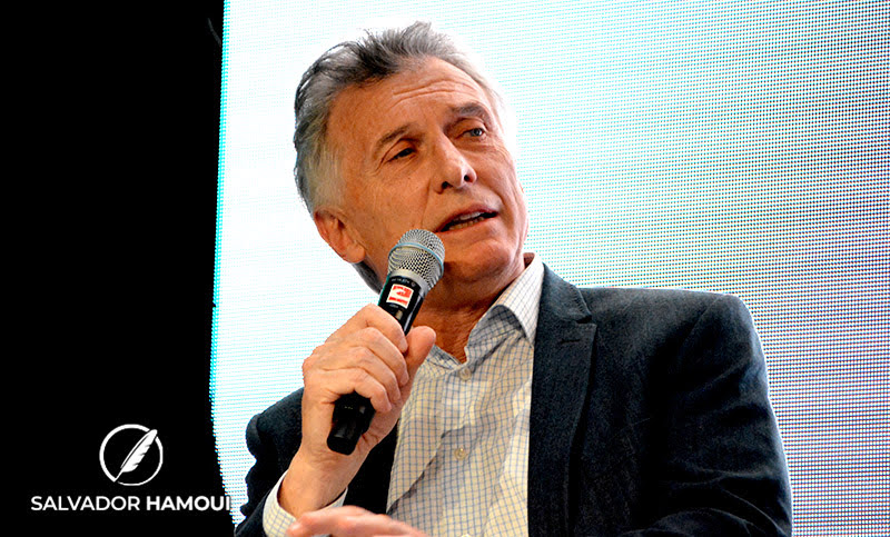 Macri ratificó su apoyo a Milei: «Antonia me dijo que no hay otra alternativa»