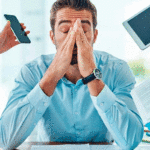 Salud mental: cuando la ansiedad y la depresión impiden la actividad laboral