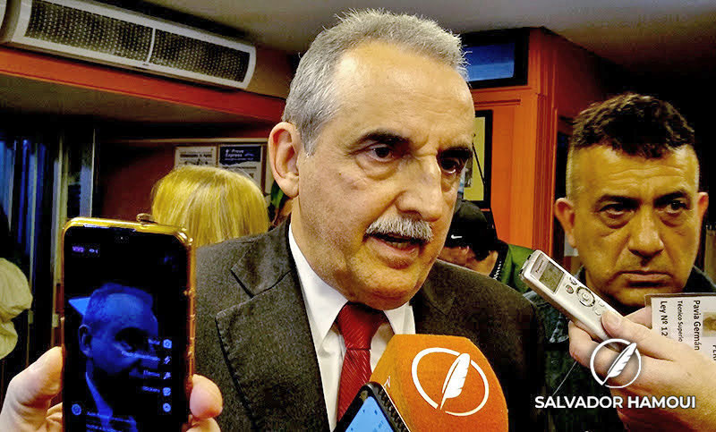 Guillermo Moreno anticipó que votará a Massa por su propuesta de «reindustrializar la Argentina»