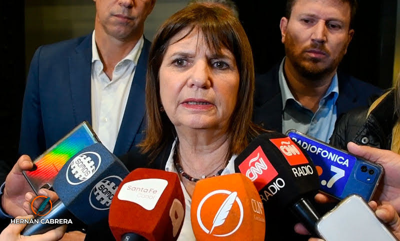 Bullrich anunció quiénes estarán al frente del Ministerio de Salud si gana las elecciones