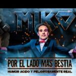Sr. Mikozzi vuelve al Teatro Empleados de Comercio: «Hicimos esta gira aguinaldo»