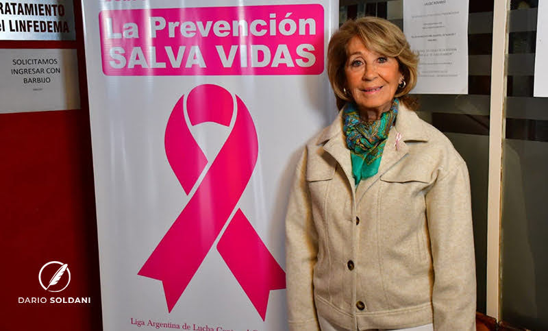 Entregarán turnos para que mujeres sin cobertura social se realicen mamografías gratuitas