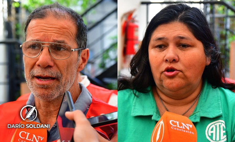 Docentes y estatales manifestarán frente a Gobernación para exigir un aumento salarial