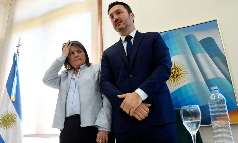 Bullrich y Petri anunciaron que apoyarán a Milei en el balotaje: «Tenemos la obligación de no ser neutrales»
