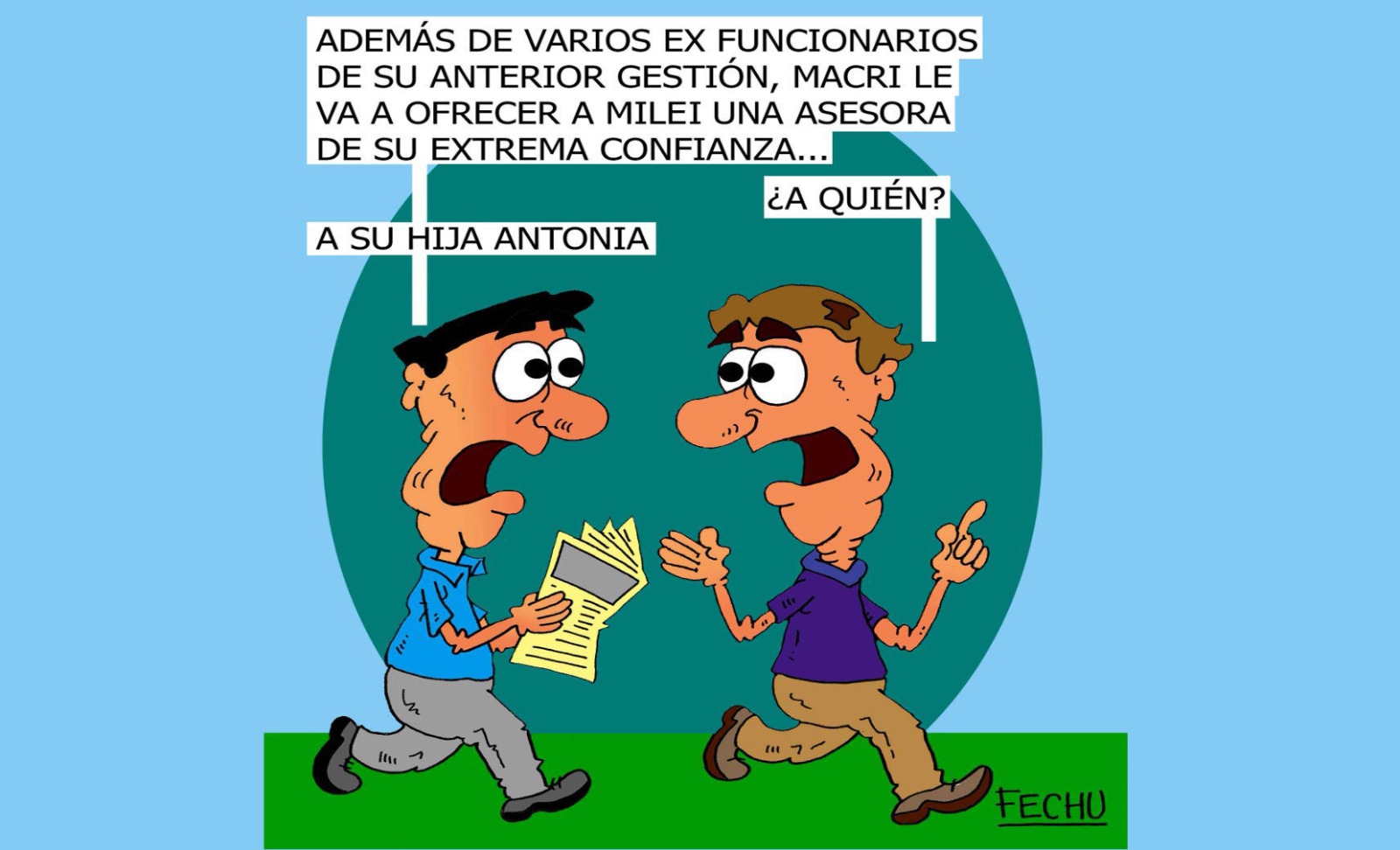 Juego de niños
