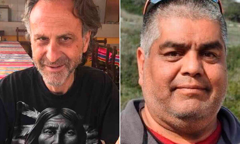 Son cuatro los argentinos que murieron durante el ataque de Hamas a Israel