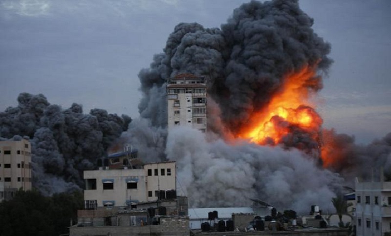 Israel ordenó la evacuación de un millón de civiles de Gaza: la ONU rechazó la medida
