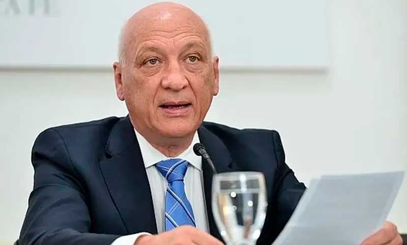 El ex gobernador Bonfatti adelantó que el Partido Socialista no apoyará a Milei