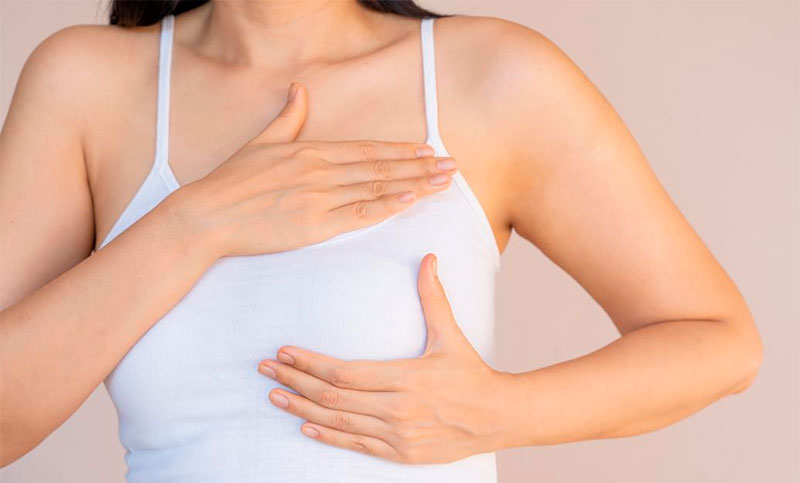 Día Internacional de Lucha contra el Cáncer de Mama: la importancia de los controles y el autoexamen