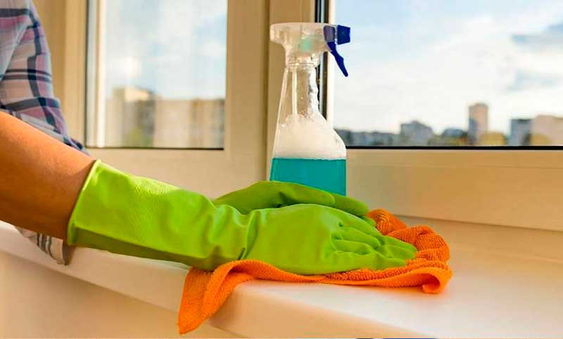 Acordaron una mejora salarial de 34 % para personal de casas particulares