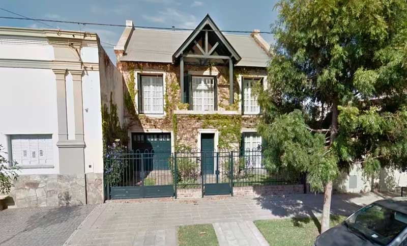 Una mujer de 83 años fue hallada muerta con una bolsa de plástico en la cabeza: su hijastra fue detenida