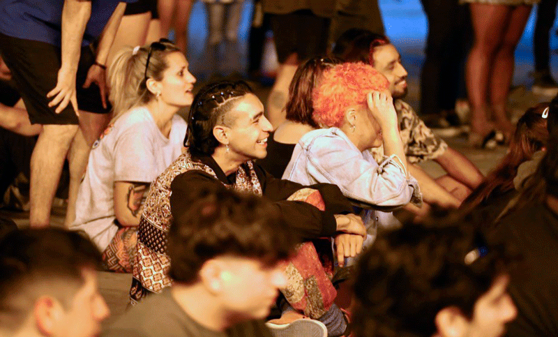 Rosario vivió un fin de semana colmado de actividades culturales