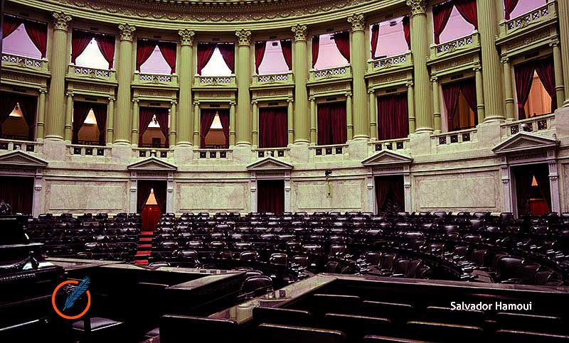 Santa Fe eligió diputados: ¿cómo quedará la representación de la provincia en la Cámara baja?