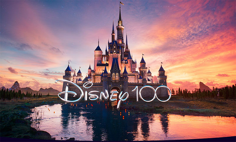 A pura emoción: Disney cumple 100 años y reestrena 8 películas