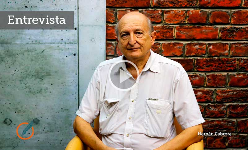 «Israel es un Estado artificial acomodado en 1948 sobre el territorio palestino»