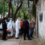Asesinó a su pareja hace 20 días en Rosario, se entregó en una comisaría de Buenos Aires y confesó donde estaba el cuerpo
