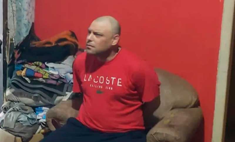 El periodista Ezequiel Guazzora se negó a declarar en la causa por pedofilia