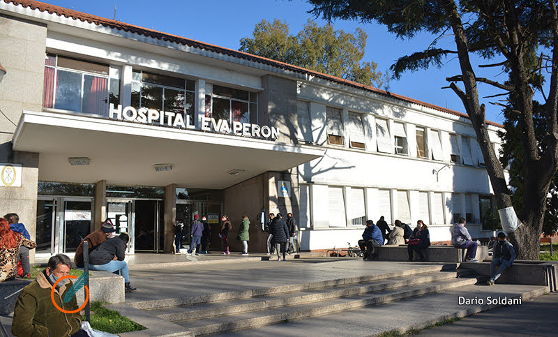 Denuncian precarización y hechos de inseguridad en el hospital de Baigorria