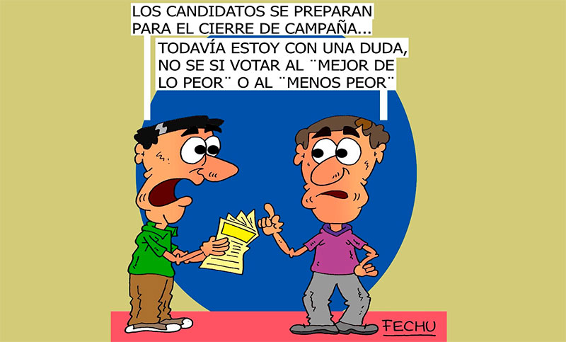 Dilema electoral