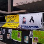 Imputaron al único detenido por el crimen de Ivana Garcilazo y quedará preso hasta el juicio