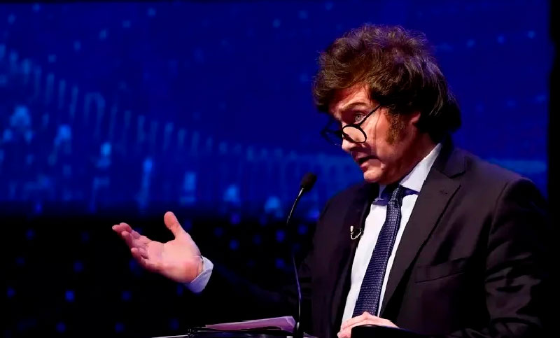 El Incucai cruzó a Milei por acusaciones de corrupción con trasplantes: “Tiene un desconocimiento total”