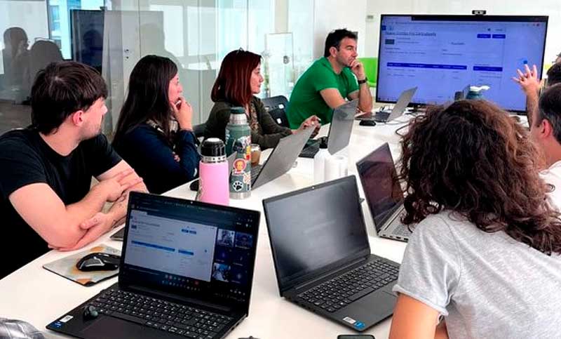 Una empresa rosarina se consolida como líder en Sudamérica