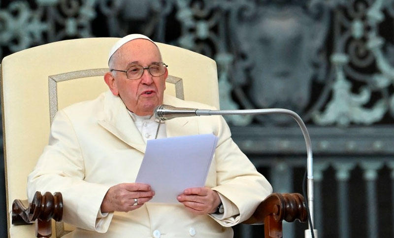 El Vaticano lanzó «Trabaja con nosotros», la web para ofrecer trabajo a laicos de todo el mundo