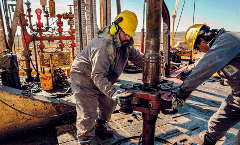 Petroleros del sur del país pararán este miércoles, en contra de la “especulación” empresarial