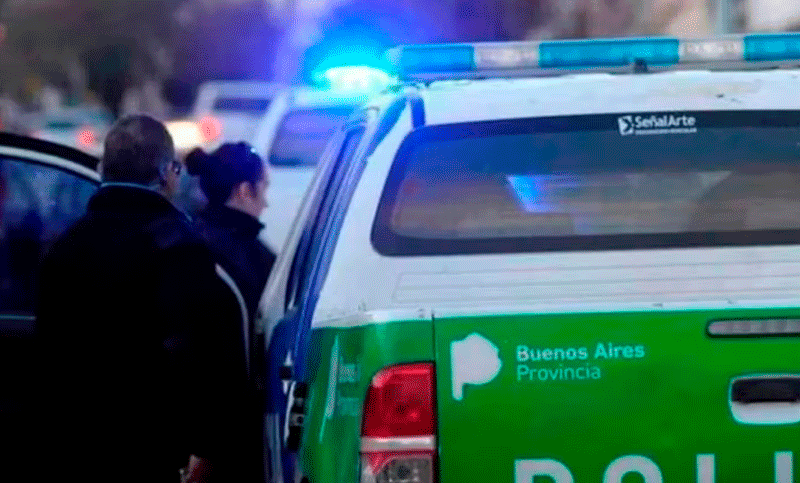 Un albañil fue asesinado durante una pelea tras recibir cerca de 50 puñaladas
